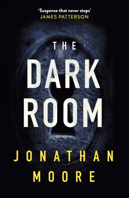 The Dark Room, Paperback / softback Book