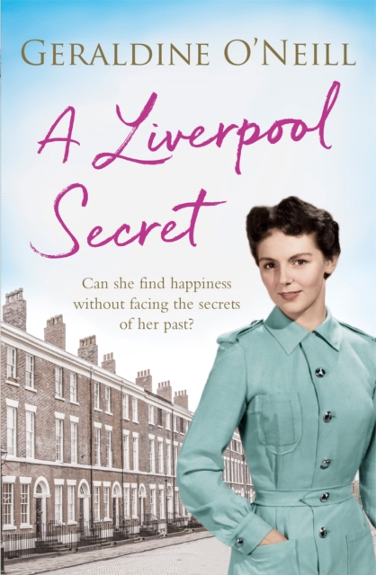 A Liverpool Secret, Paperback / softback Book