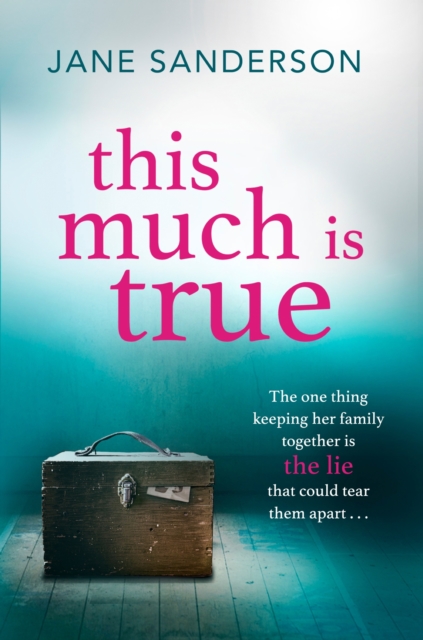 This Much is True : A gripping, twisty thriller about a mother's darkest secret, EPUB eBook