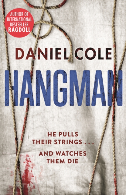 Hangman, Paperback / softback Book