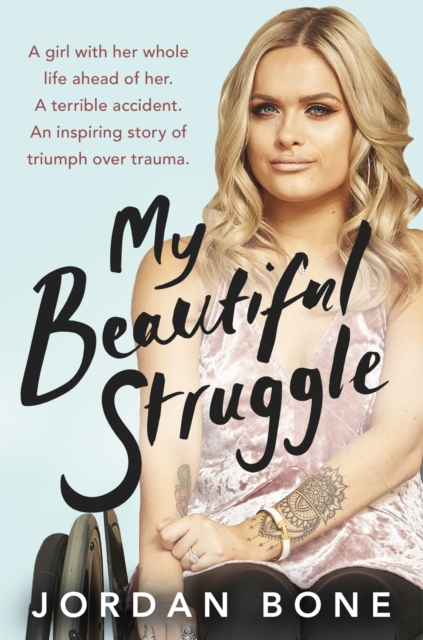 My Beautiful Struggle, EPUB eBook