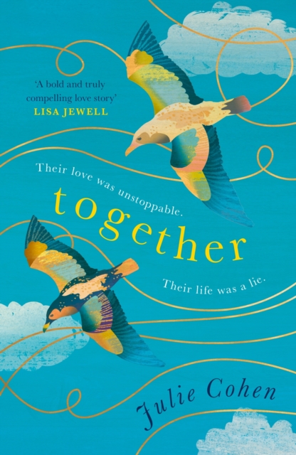 Together : The UNMISSABLE Richard and Judy Book Club pick!, EPUB eBook