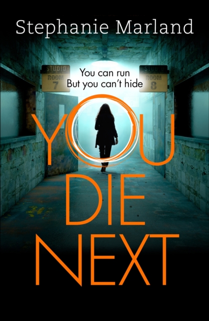 You Die Next : The twisty crime thriller that will keep you up all night, EPUB eBook
