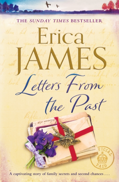 Letters From the Past : The bestselling family drama of secrets and second chances, EPUB eBook