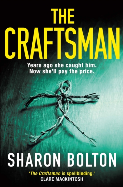 The Craftsman : It starts with a funeral, ends with a death. ''Bolton at her best' Guardian, EPUB eBook