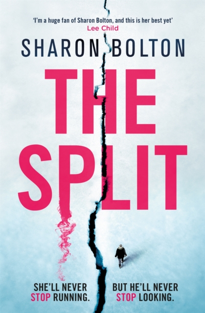 The Split : The most gripping, twisty thriller of the year (A Richard & Judy Book Club pick), Paperback / softback Book