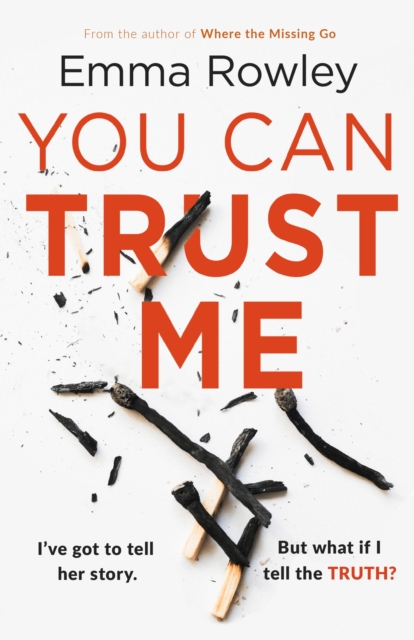 You Can Trust Me : The gripping, glamorous psychological thriller you won't want to miss, EPUB eBook