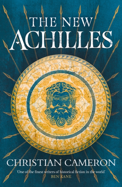 The New Achilles, EPUB eBook