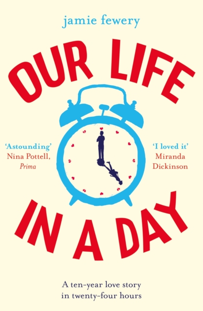 Our Life in a Day : The uplifting and heartbreaking love story, EPUB eBook