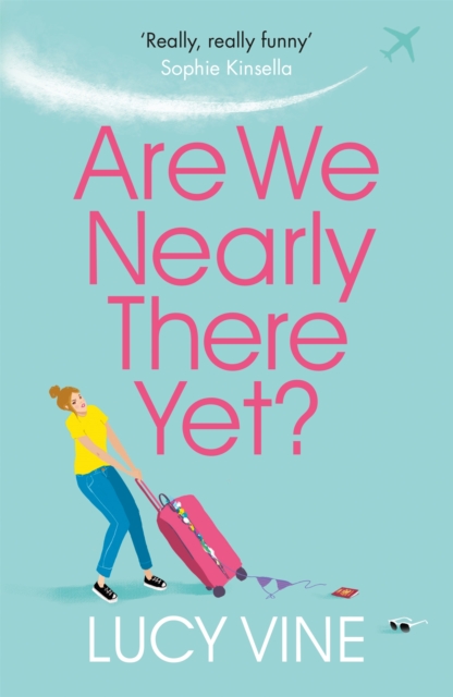 Are We Nearly There Yet?, Paperback / softback Book