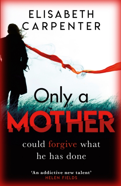 Only a Mother : A gripping psychological thriller with a shocking twist, EPUB eBook