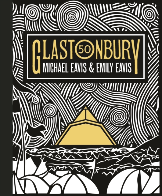 Glastonbury 50, EPUB eBook