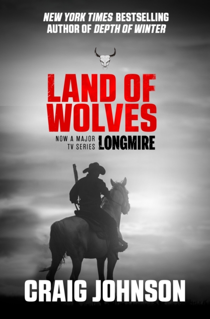 Land of Wolves : A suspenseful instalment of the best-selling, award-winning series - now a hit Netflix show!, EPUB eBook