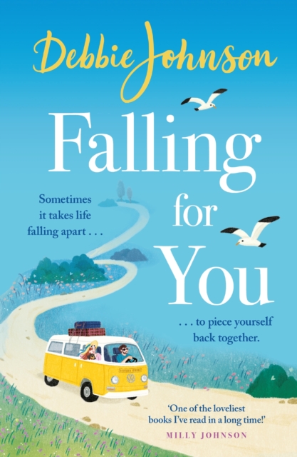 Falling For You : The heartwarming and romantic holiday read from the million-copy bestselling author, Paperback / softback Book
