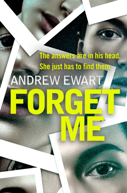 Forget Me : A gripping, thought-provoking and emotional speculative thriller, EPUB eBook
