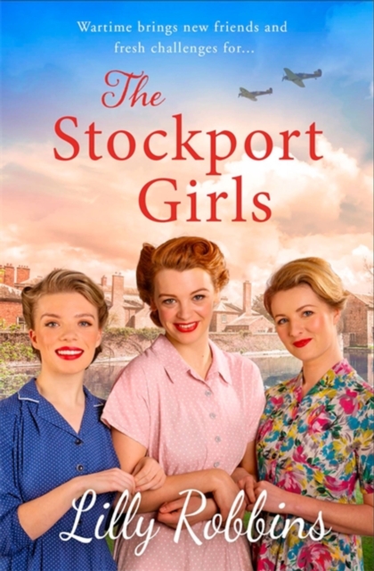 The Stockport Girls, Paperback / softback Book