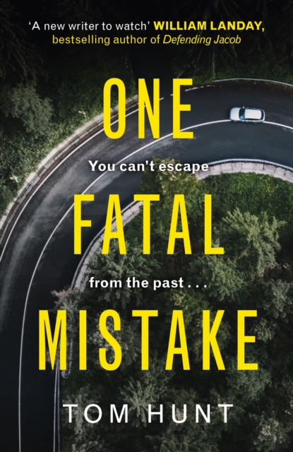 One Fatal Mistake : The most suspenseful and twisty psychological thriller you'll read this year, EPUB eBook