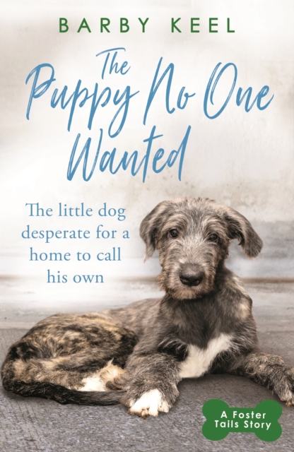 The Puppy No One Wanted : The young dog desperate for a home to call his own, EPUB eBook