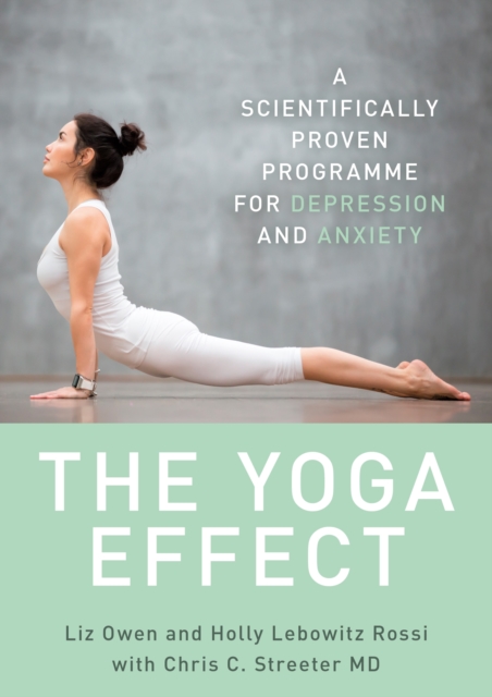 The Yoga Effect, EPUB eBook