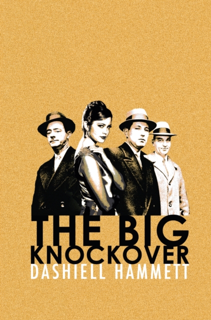 The Big Knockover, EPUB eBook