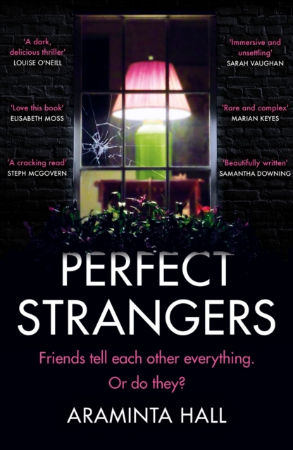 Perfect Strangers : The blockbuster must-read novel of the year that everyone is talking about, EPUB eBook
