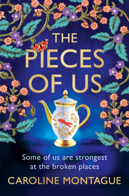 The Pieces of Us, Paperback / softback Book