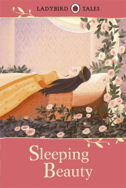 Ladybird Tales: Sleeping Beauty, Hardback Book