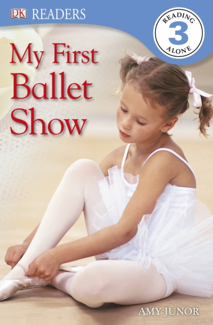 My First Ballet Show, EPUB eBook