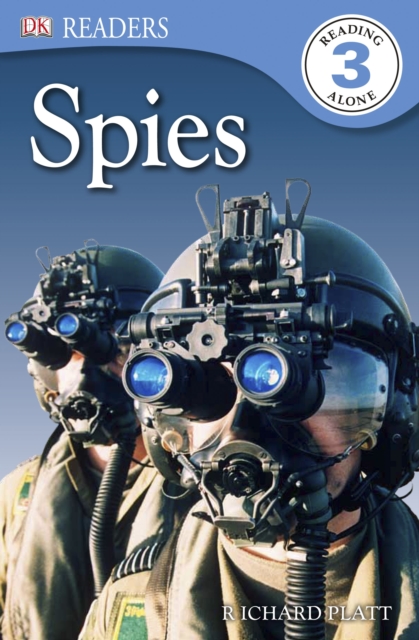 Spies, EPUB eBook