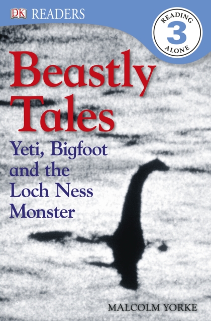 Beastly Tales, EPUB eBook