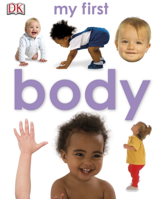 My First Body, EPUB eBook