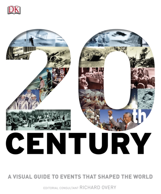 20th Century : History As You've Never Seen It Before, PDF eBook