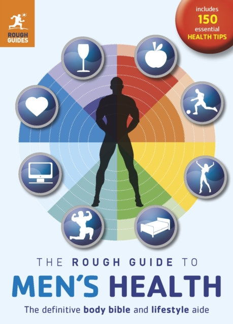 The Rough Guide to Men's Health (2nd edition), PDF eBook