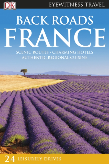 Back Roads France, PDF eBook