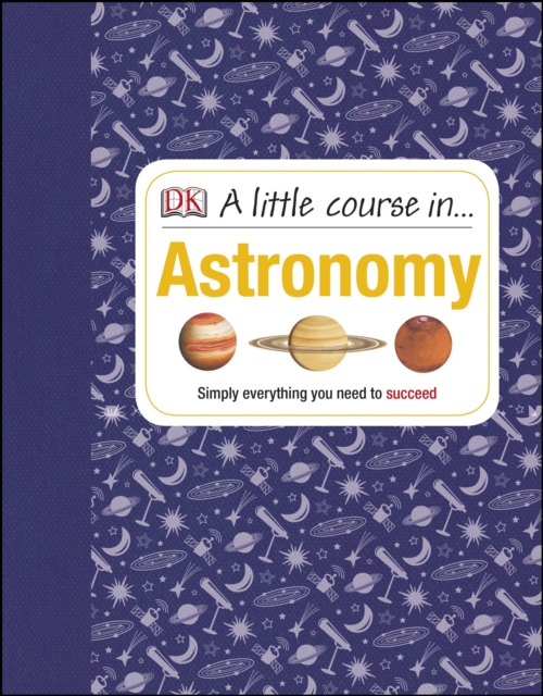 A Little Course in Astronomy, PDF eBook