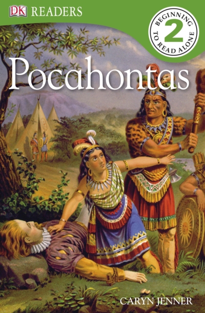 Pocahontas, EPUB eBook