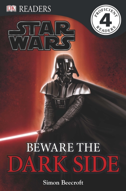 Star Wars Beware the Dark Side, EPUB eBook