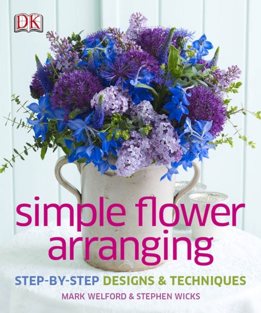 Simple Flower Arranging, PDF eBook