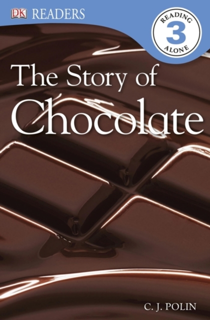 The Story of Chocolate, EPUB eBook