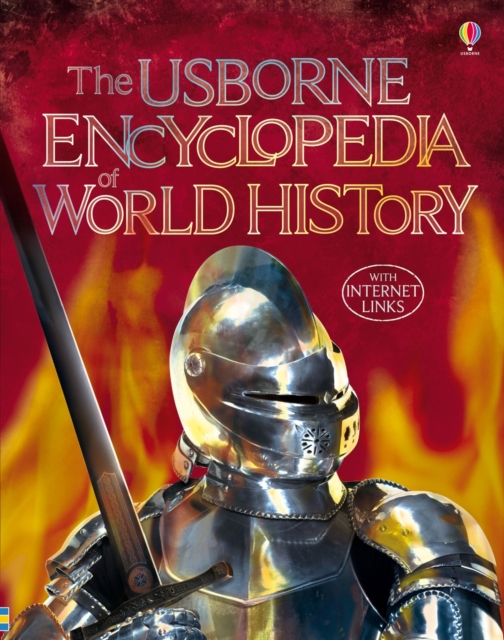 Encyclopedia of World History, Paperback / softback Book