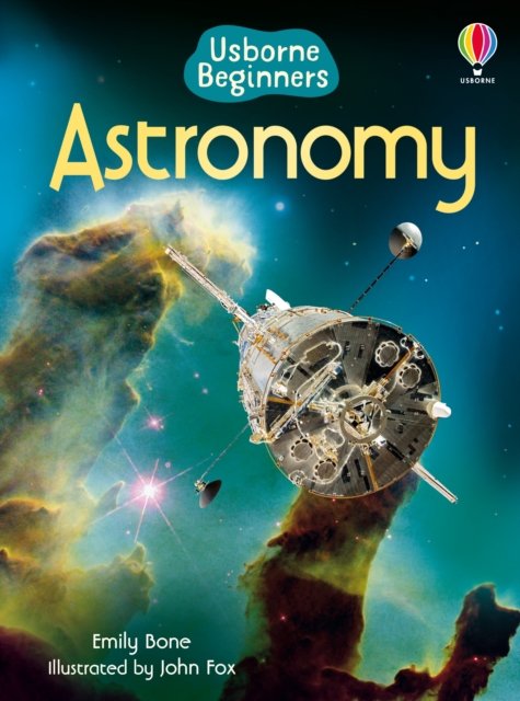 Astronomy, Hardback Book