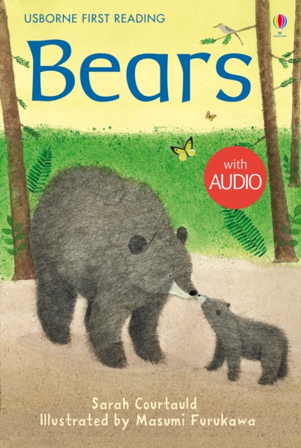 Bears, EPUB eBook