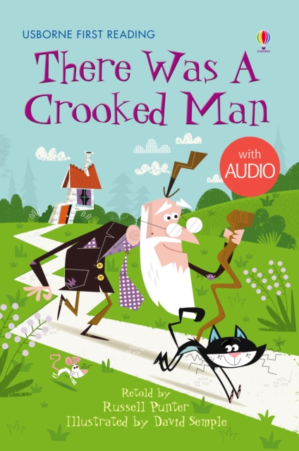 There Was a Crooked Man, EPUB eBook