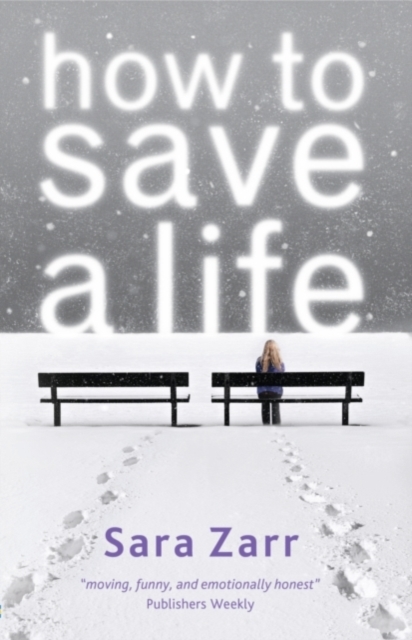 How To Save A Life, PDF eBook