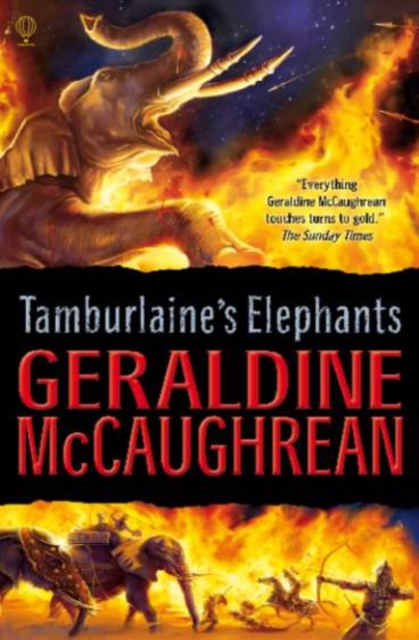 Tamburlaine's Elephants, PDF eBook