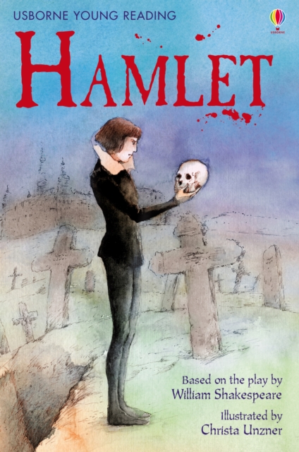 Hamlet, EPUB eBook