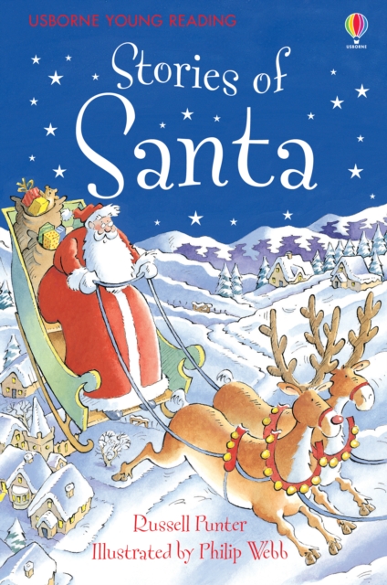Stories of Santa, EPUB eBook