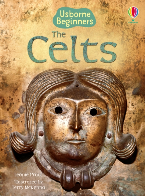 The Celts, Hardback Book