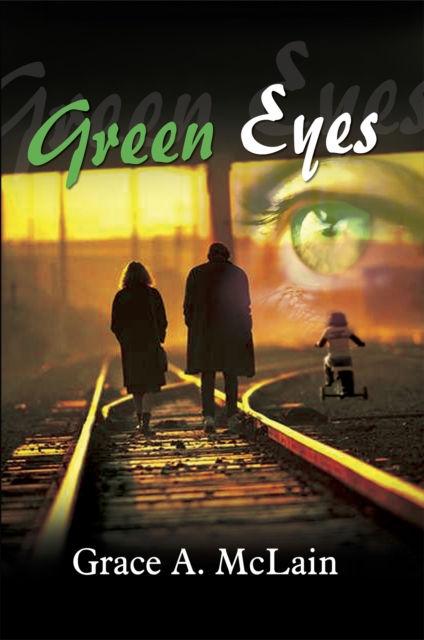 Green Eyes, EPUB eBook