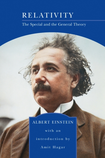 Relativity (Barnes & Noble Library of Essential Reading) : The Special and the General Theory, EPUB eBook